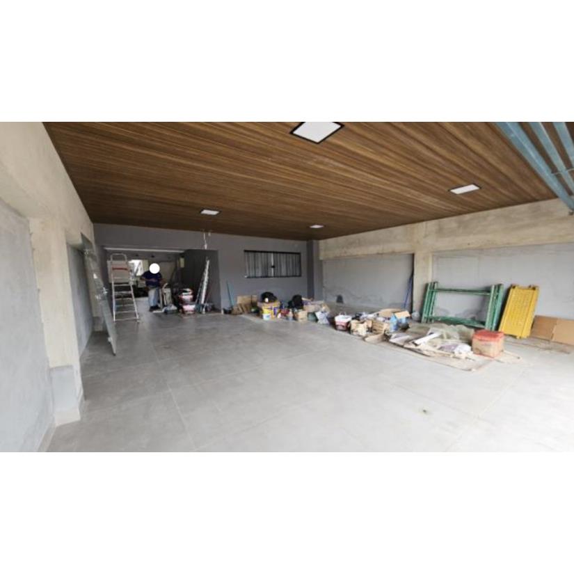 Foto de Aparecida de Goiânia/GO - Mansões Paraíso - Casa com 245m²