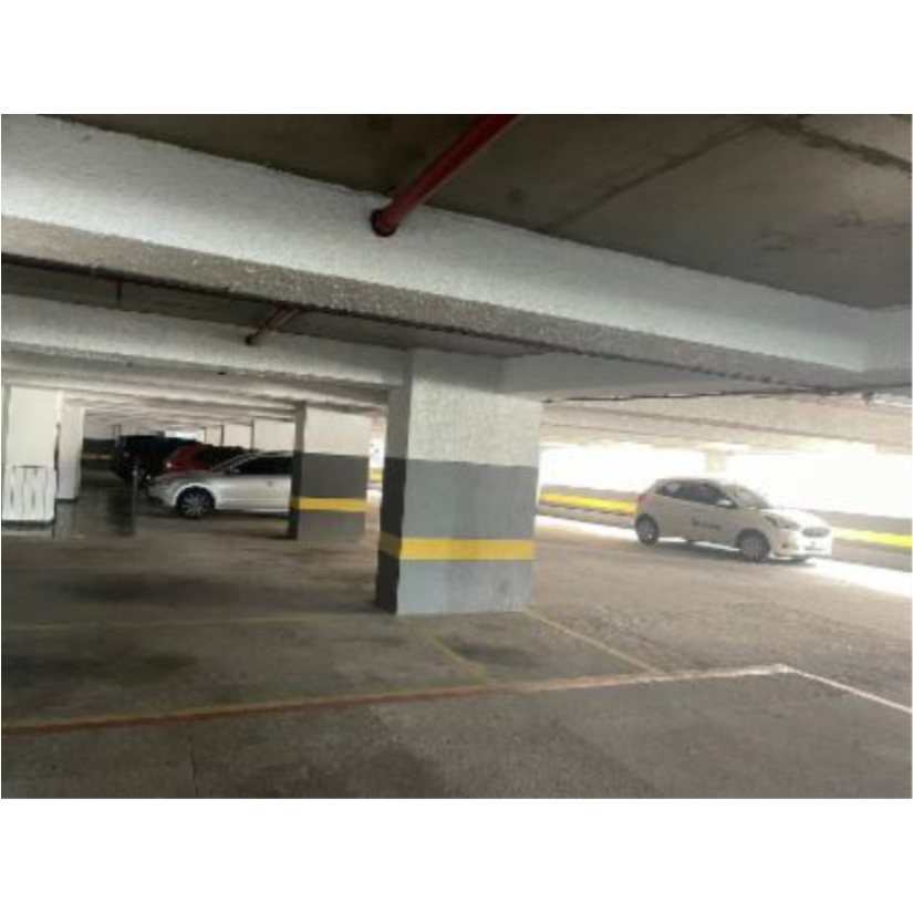 Foto de Rio de Janeiro/RJ - Rocha - Apartamento com 92m²