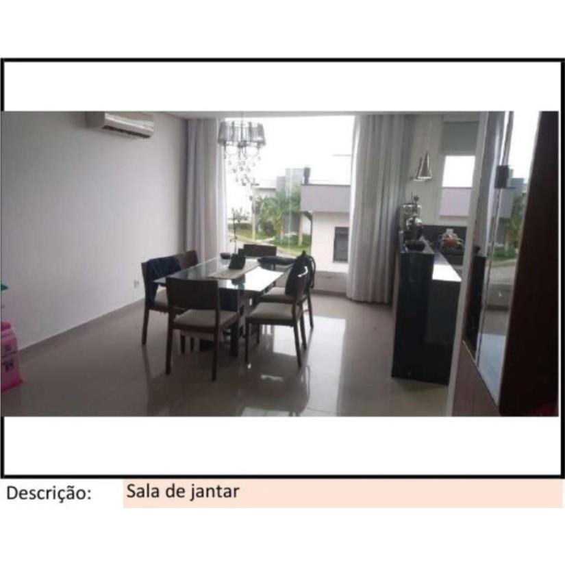 Foto de Mogi das Cruzes/SP – Fazenda Rodeio – Casa com 246m²