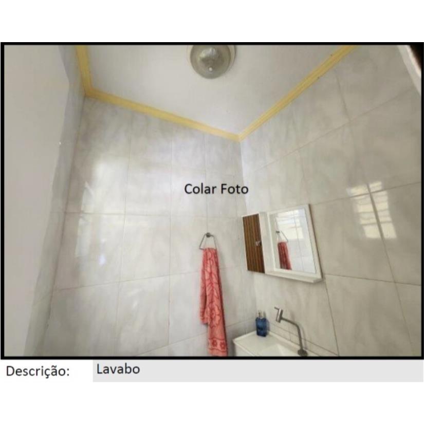 Foto de São Bernardo do Campo/SP - Vila Sacilotto - Casa com 259m²