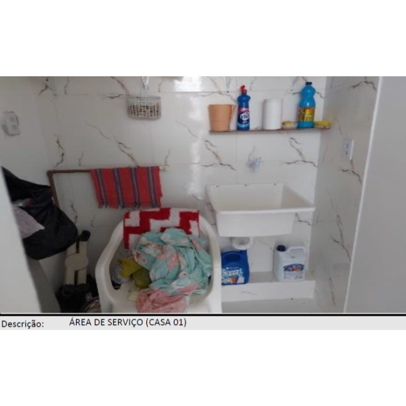 Foto de Dias d’Ávilla/BA - Nova Dias d’Ávila – Casa em terreno 183m²