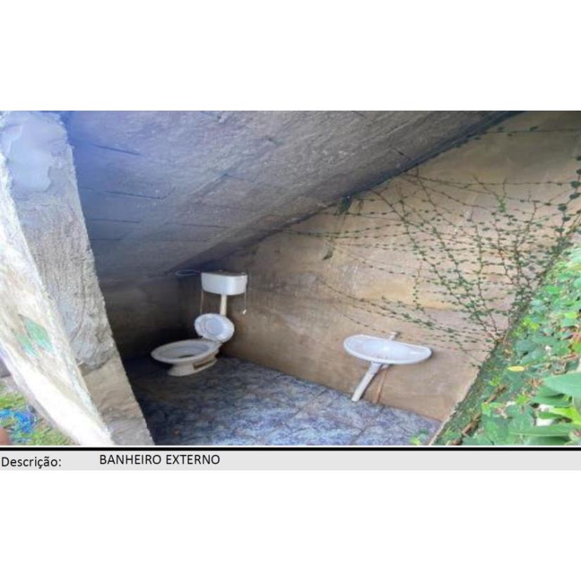 Foto de Vitória da Conquista/BA - Alto Maron - Casa com 161m²