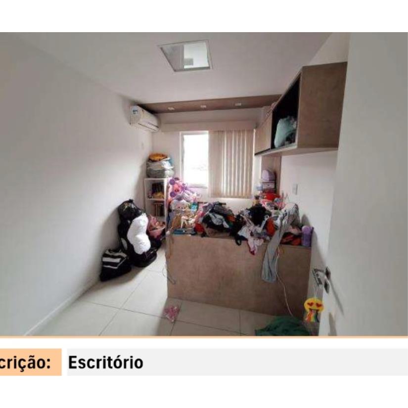 Foto de Rio de Janeiro/RJ - Recreio dos Bandeirantes - Casa com 242m²