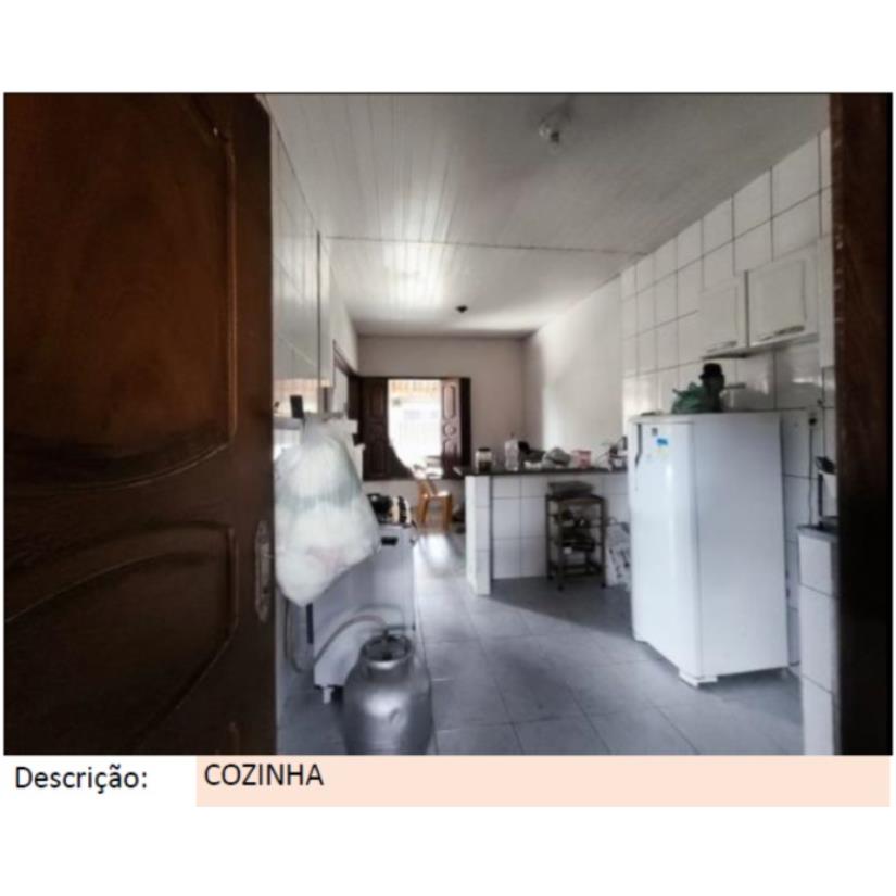 Foto de Belém/PA – Coqueiro – Casa com 132m²