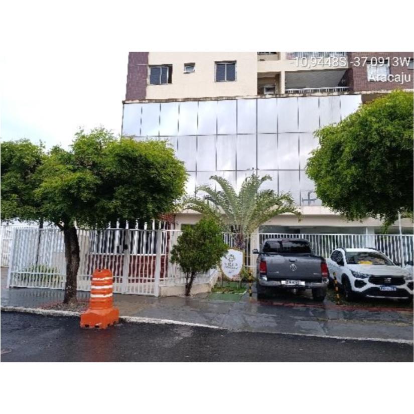 Foto de Aracaju/SE – Jabotiana – Apartamento com 63m²