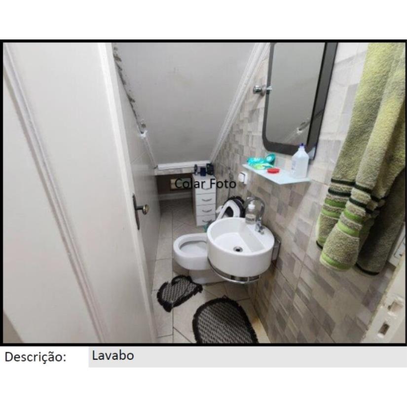 Foto de São Bernardo do Campo/SP - Vila Sacilotto - Casa com 259m²