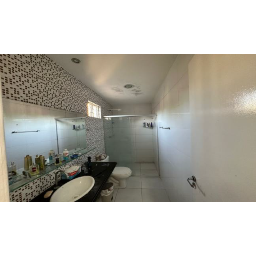 Foto de Teresina/PI - Vale do Gavião - Casa com 40m²
