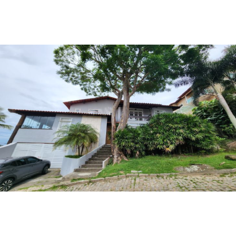Foto de Niterói/RJ - Ubá Piratininga - Casa