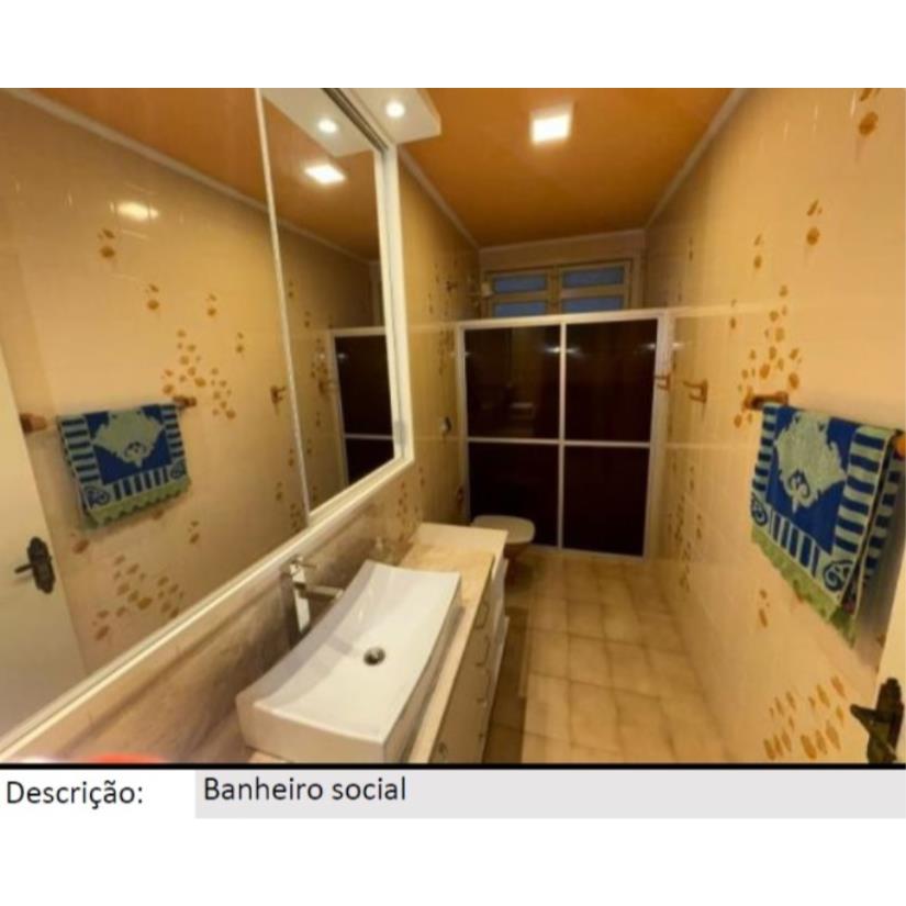 Foto de Bento Gonçalves/RS - Jardim Gloria - Casa com 649m²