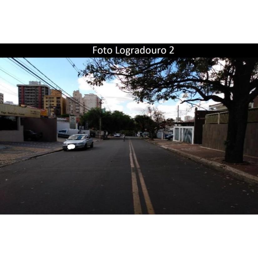 Foto de Campinas/SP – Cambuí – Apartamento com 230m²