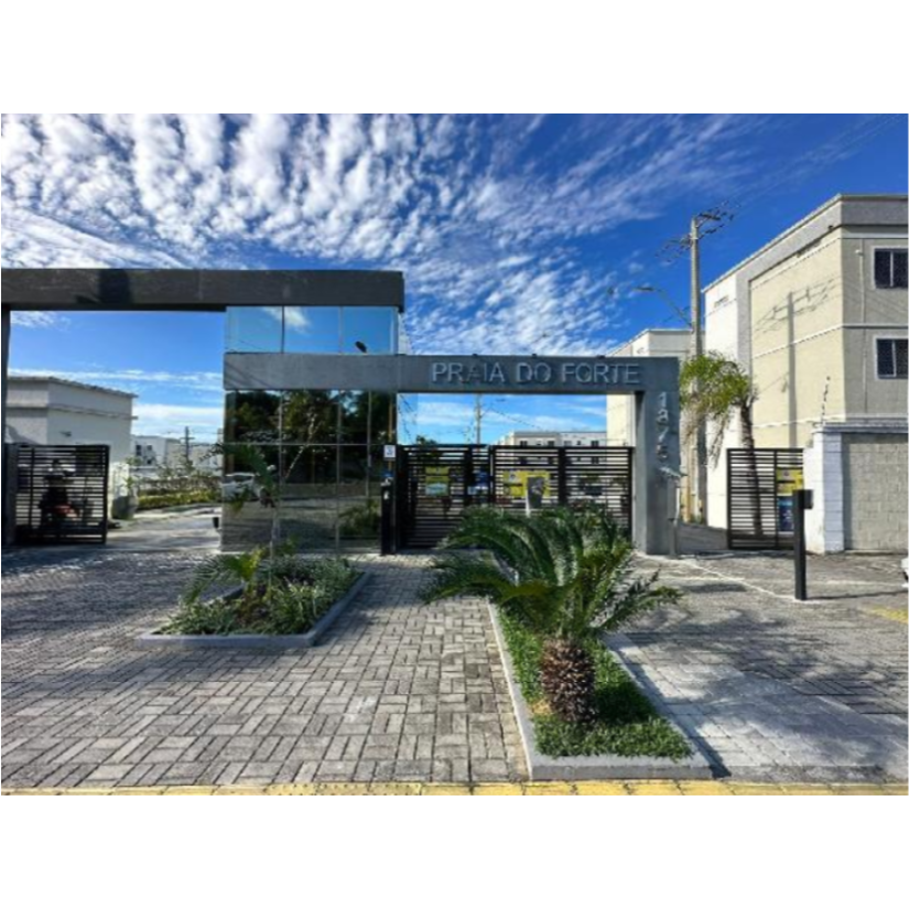 Foto de Natal/RN - Ponta Negra - Apartamento com 45m²