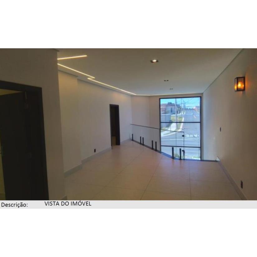 Foto de Monte Mor/SP - Parque Residencial Terras de Yucatan - Casa com 211m²