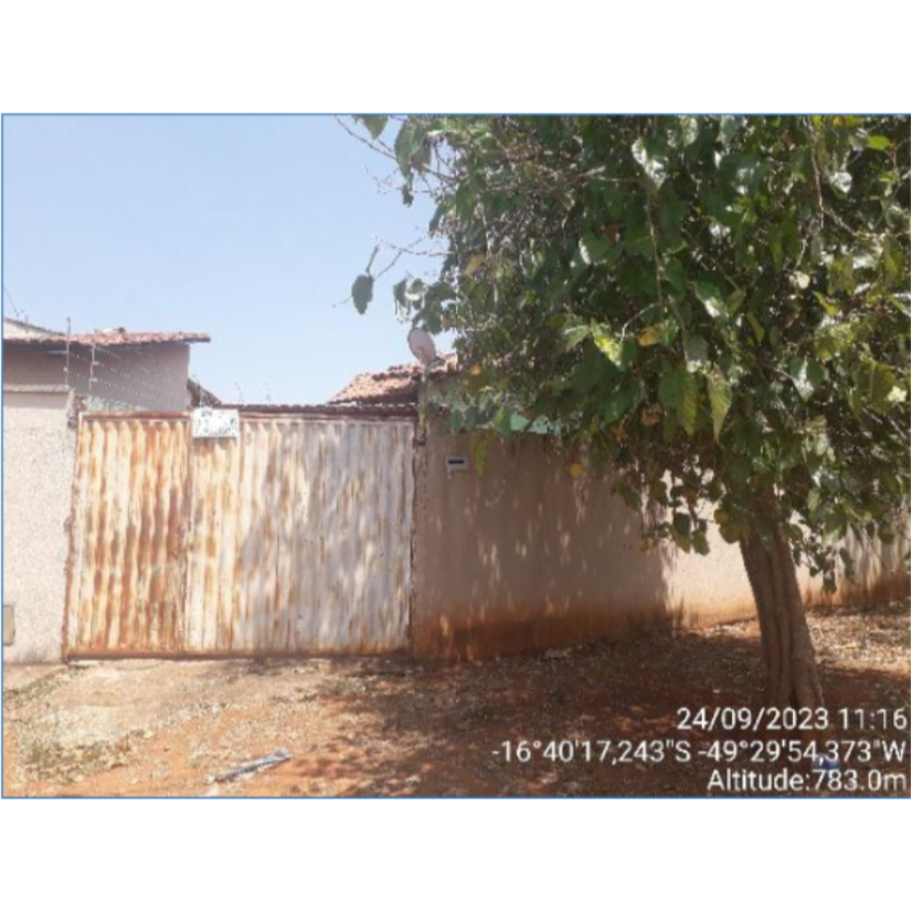 Foto de Trindade/GO - Setor Sol Dourado - Casa com 105 m²