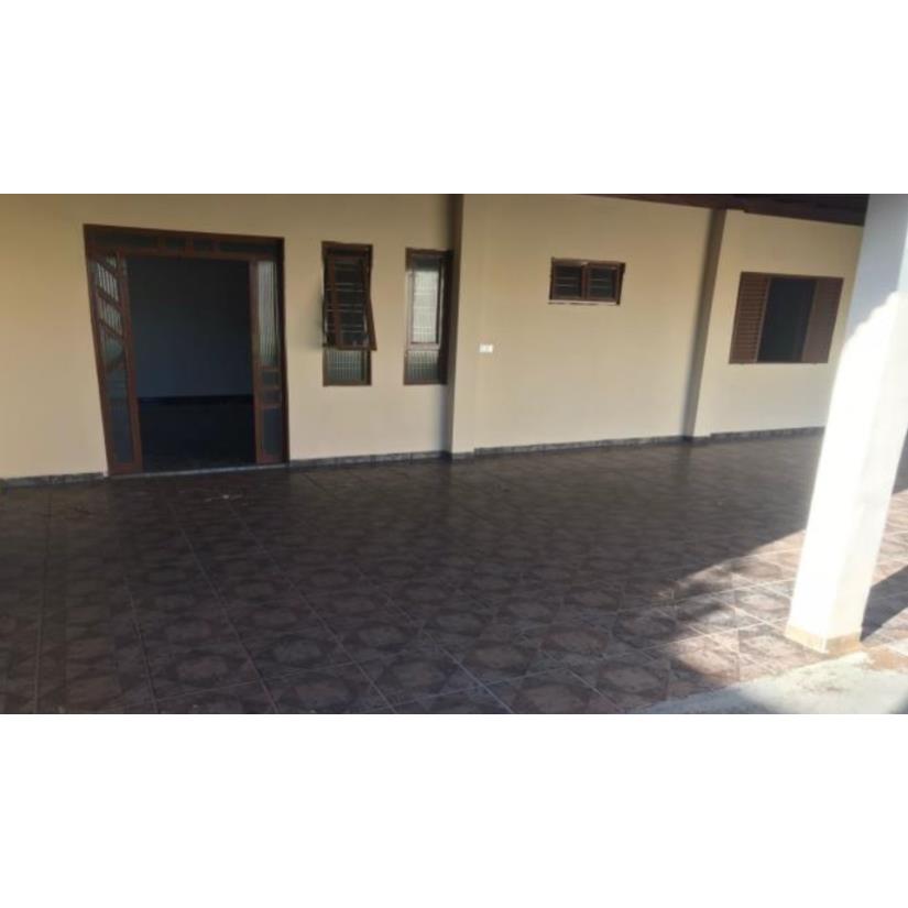 Foto de Goiatuba/GO - Vila Garcia - Casa com 150m²