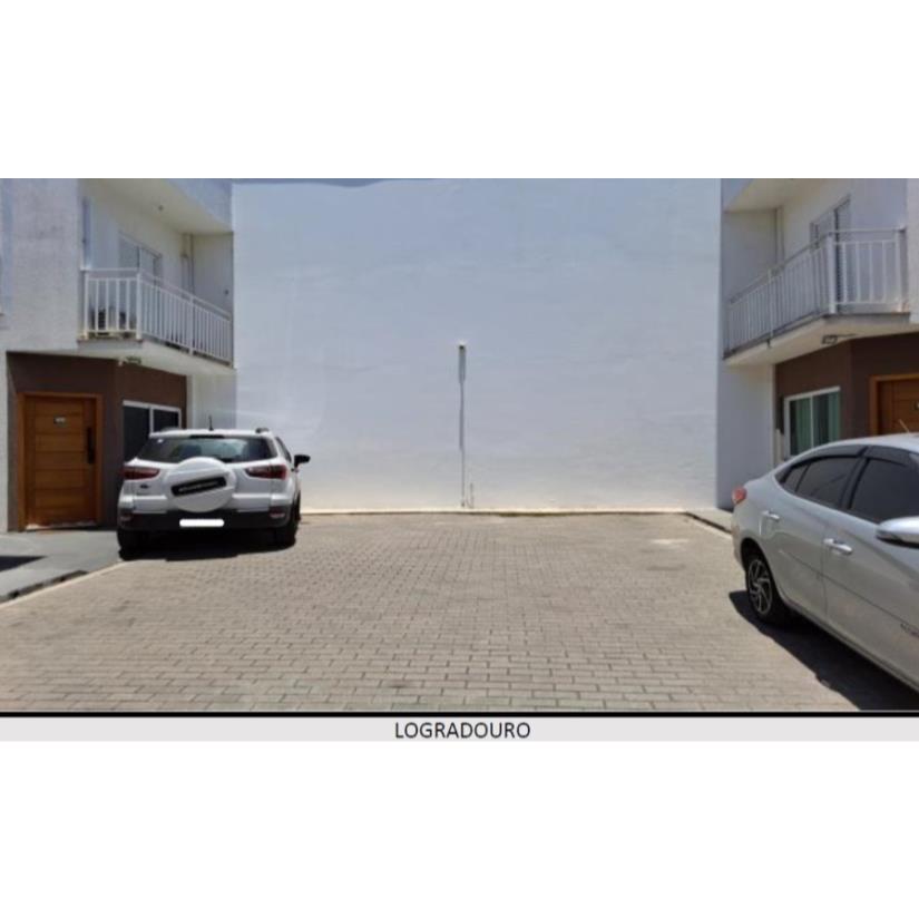 Foto de Mogi das Cruzes/SP - Vila Nova Aparecida - Casa com 67m²