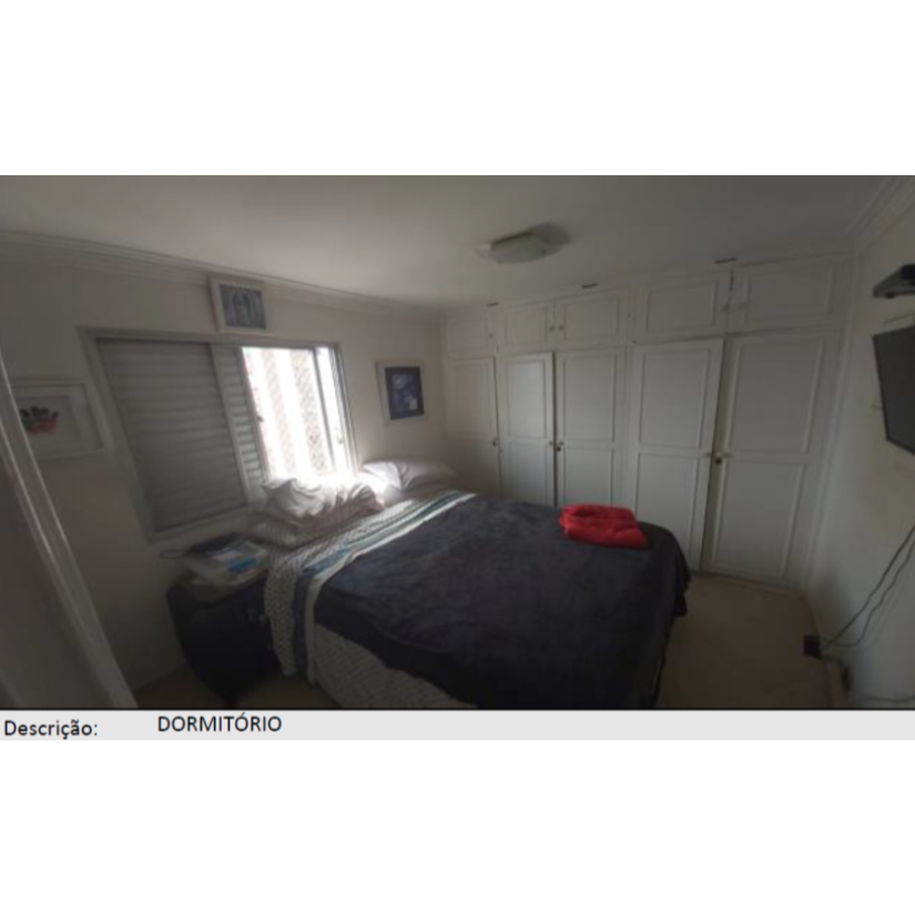 Foto de São Paulo/SP – Cambuci - Apartamento com 50m²
