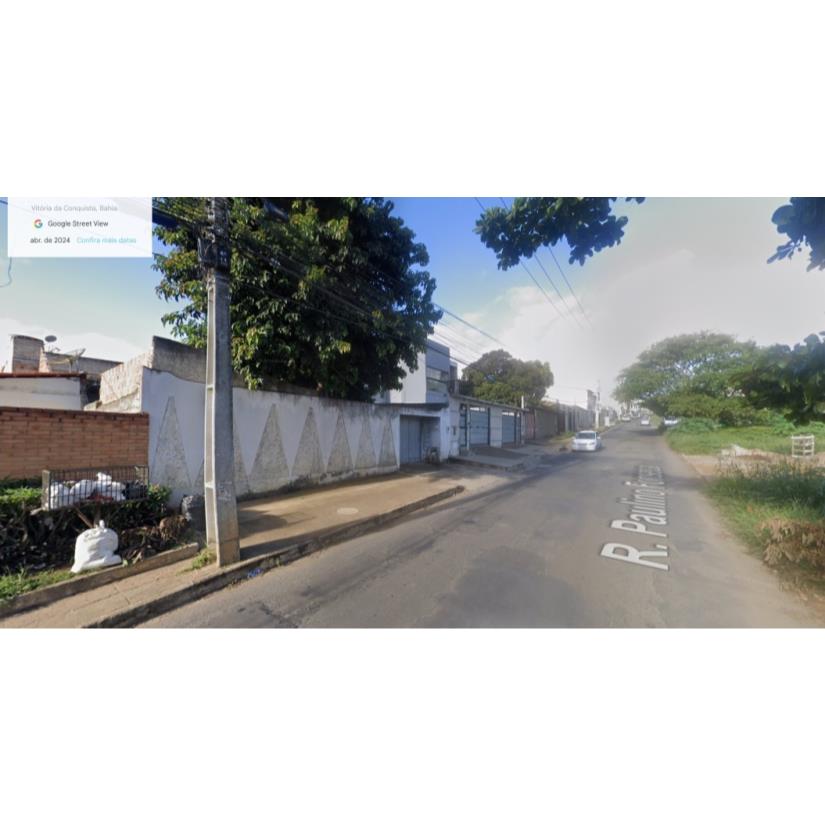 Foto de Vitória da Conquista/BA - Alto Maron - Casa com 161m²