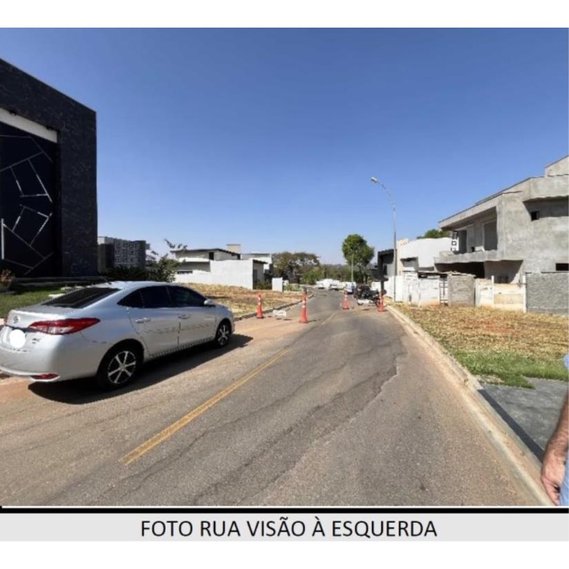 Foto de Goiânia/GO - Residencial Goiânia Golfe Clube - Casa com 501m²