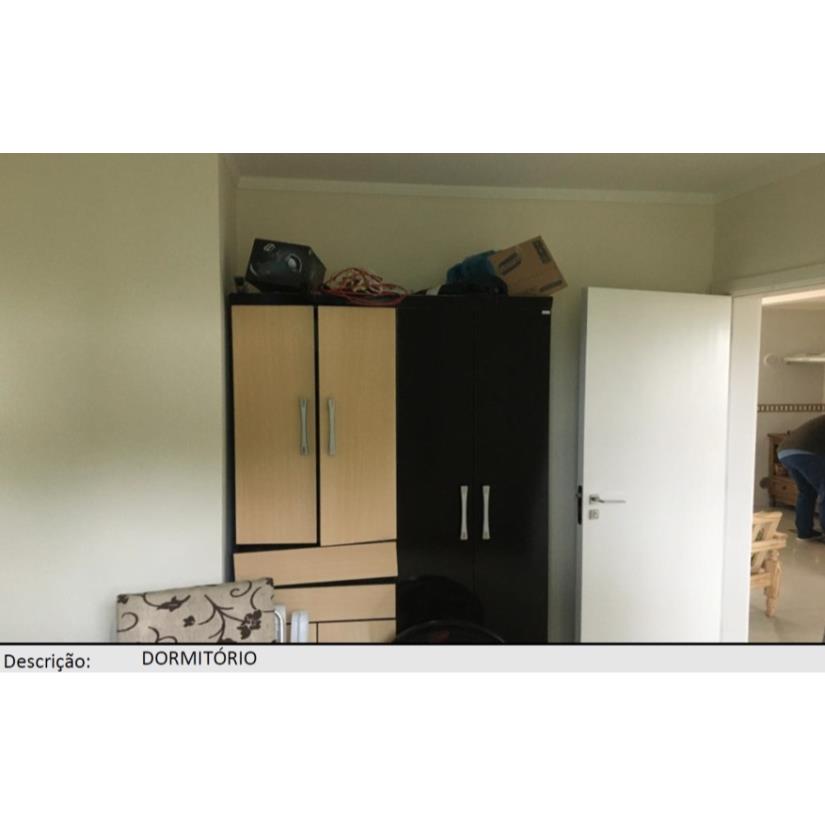 Foto de Camboriú/SC - Areias - Apartamento com 77m²
