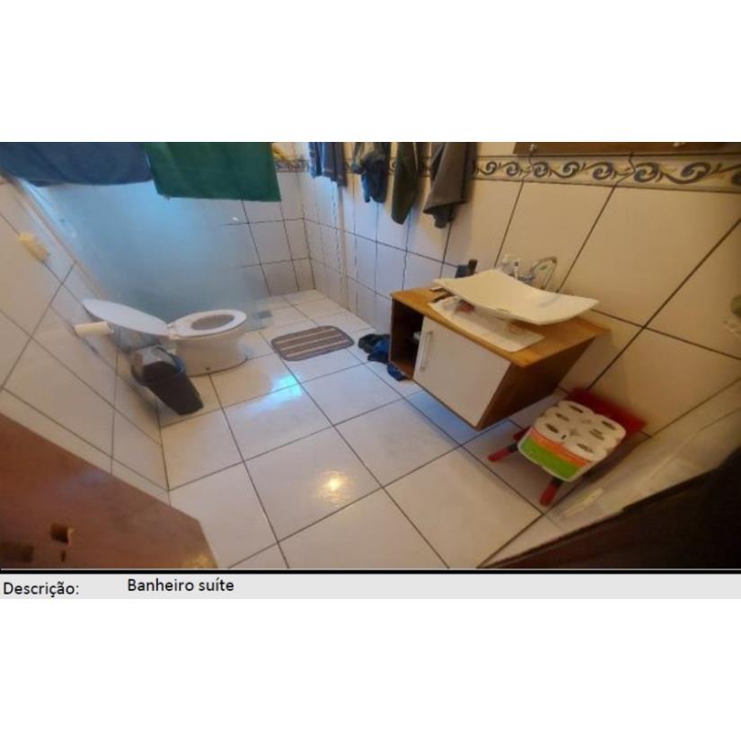 Foto de Marília/SP – Vila Operária da Alimentação I – Casa com 195m²