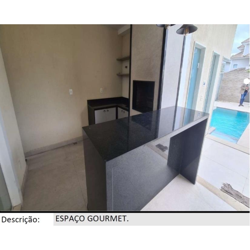 Foto de Rio de Janeiro/RJ - Recreio dos Bandeirantes - Casa com 253m²