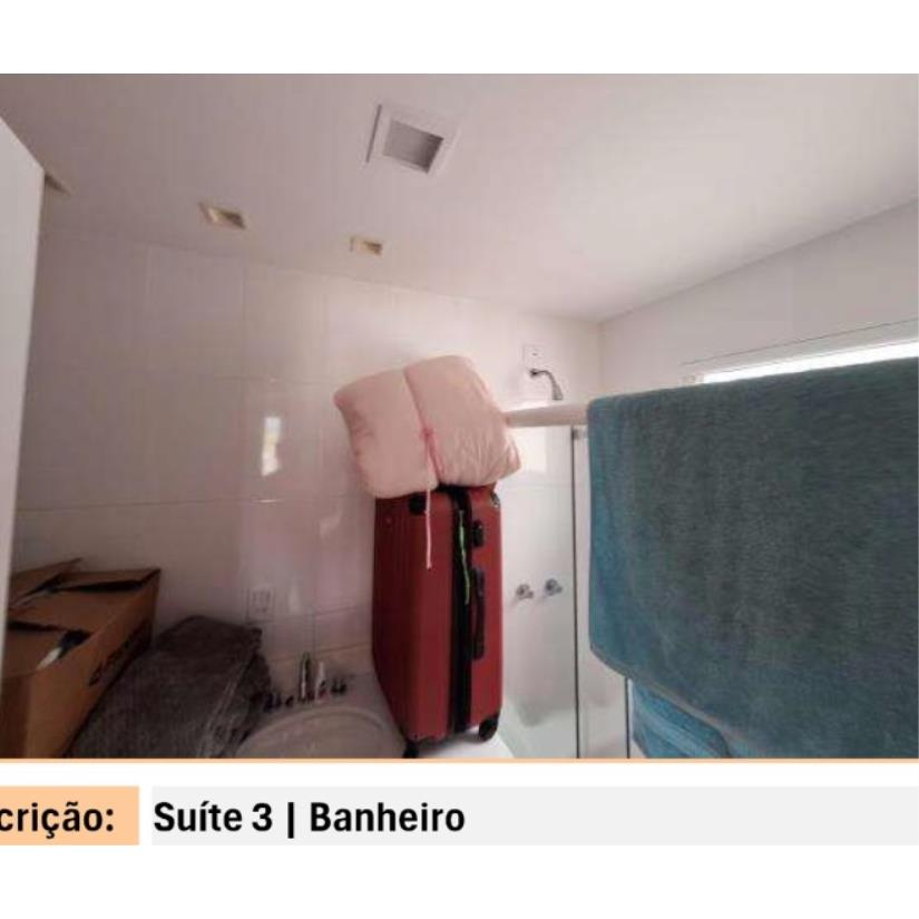 Foto de Rio de Janeiro/RJ - Recreio dos Bandeirantes - Casa com 242m²