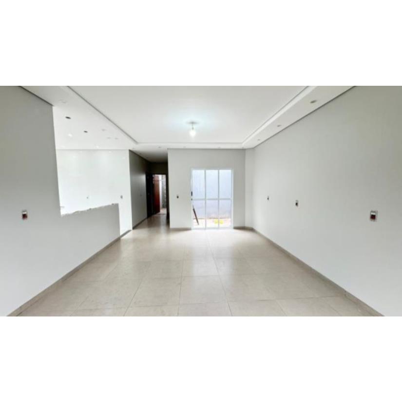 Foto de Porto Ferreira/SP - Prq Res. Santo Afonso - Casa com 158m²