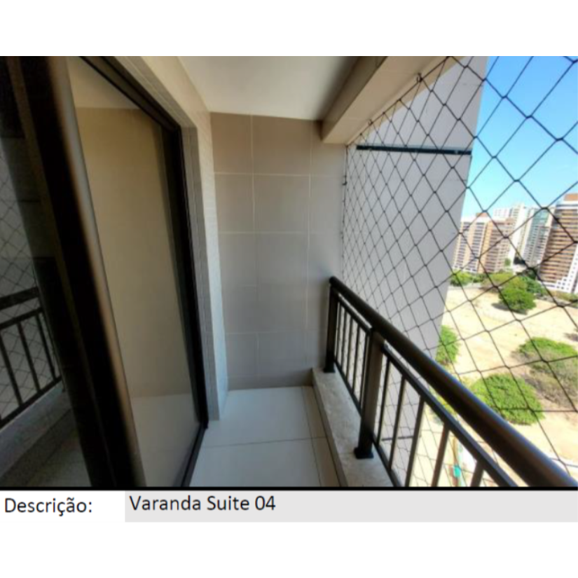 Foto de Fortaleza/CE - Guararapes - Apartamento com 213m²
