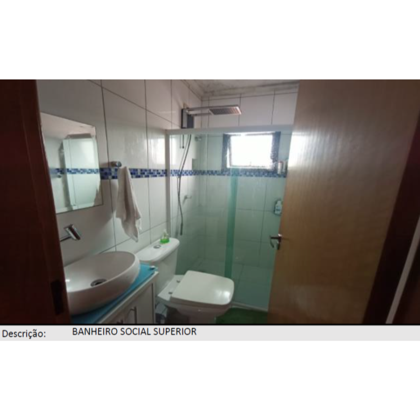 Foto de Santo André/SP - Vila Pires - Apartamento com terrraço