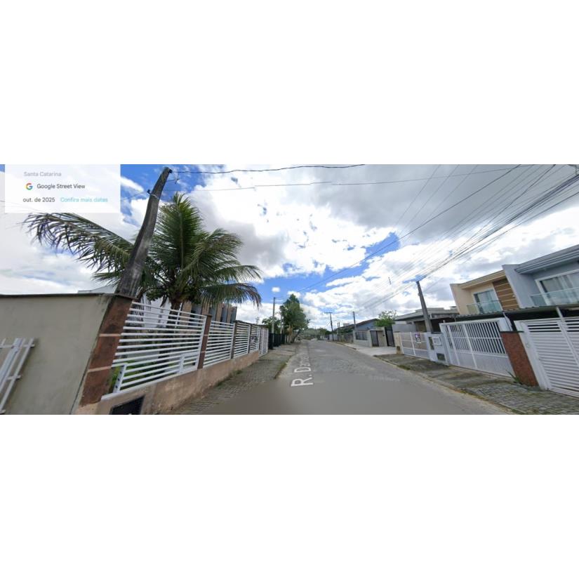 Foto de Araquari/SC - Itinga - Casa com 136m²