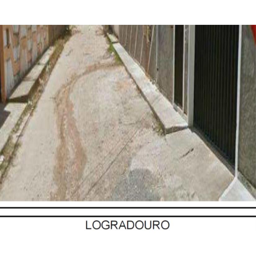 Foto de Lauro de Freitas/BA - Morada do Sol – Casa com 157m²