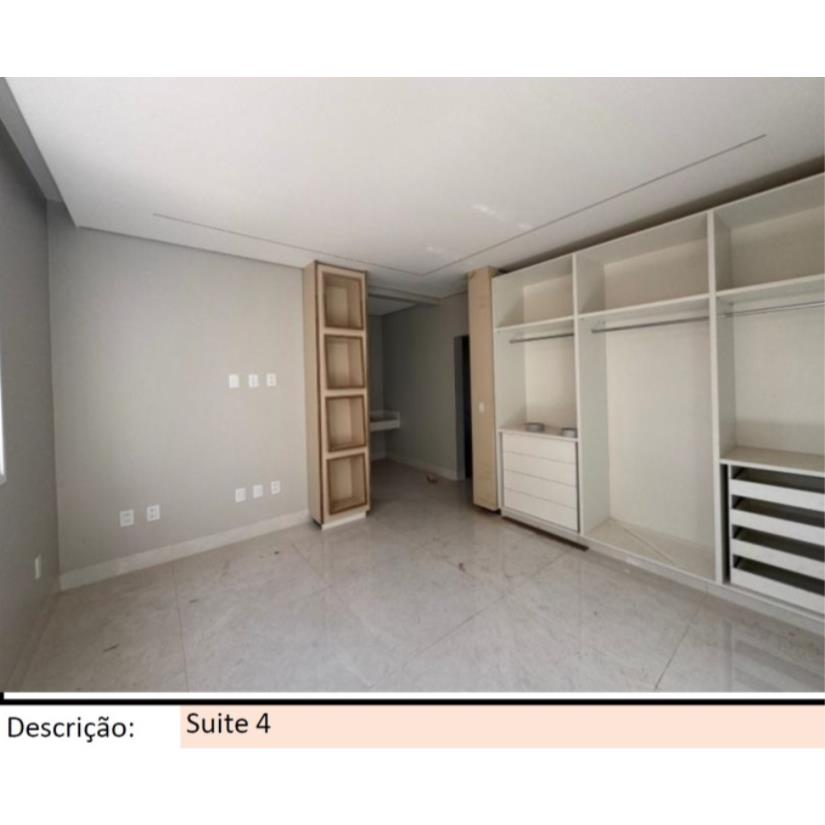 Foto de Nerópolis/GO - Centro - Casa com 610m²