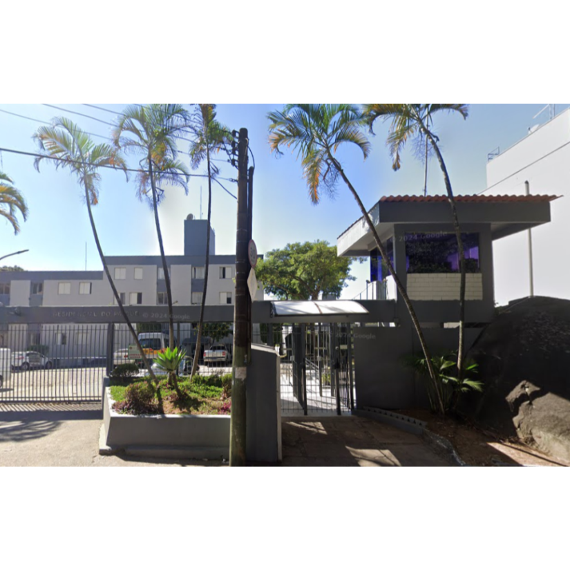 Foto de São Paulo/SP - Butantã - Apartamento com 54m²