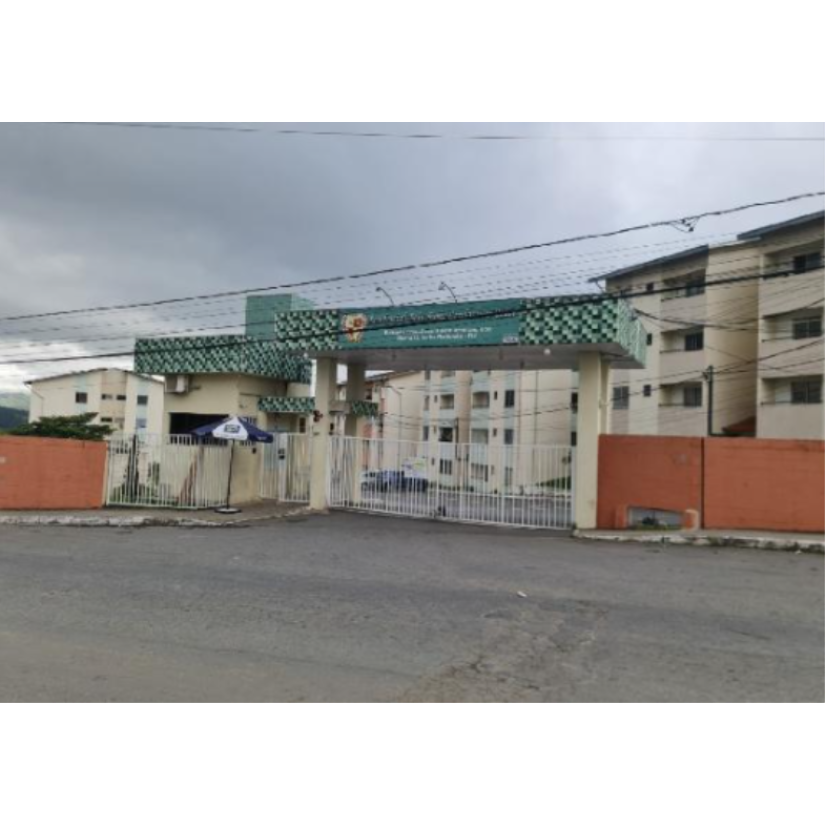 Foto de Volta Redonda/RJ - Roma - Apartamento com 121 m²