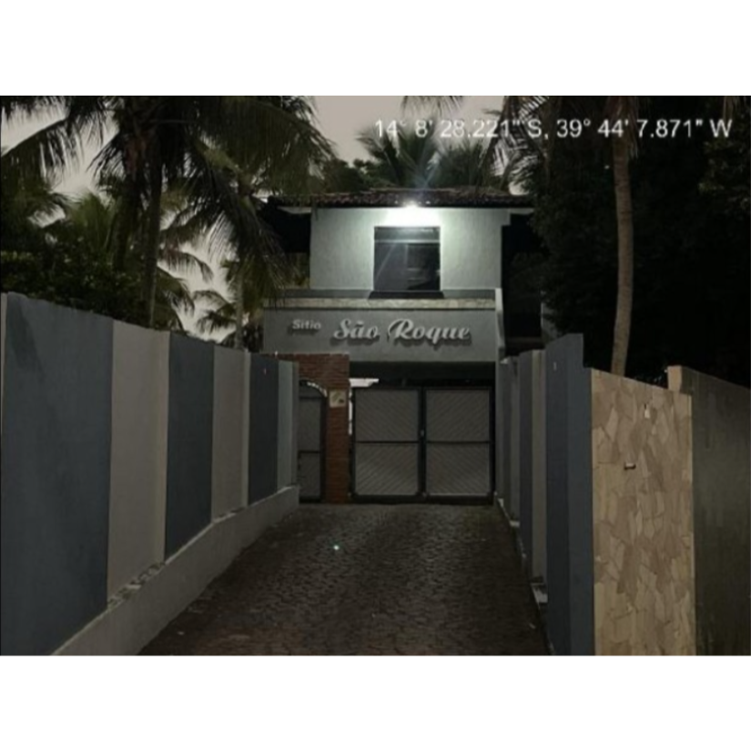 Foto de Itagiba/BA - Japumirim - Terreno com 200m²