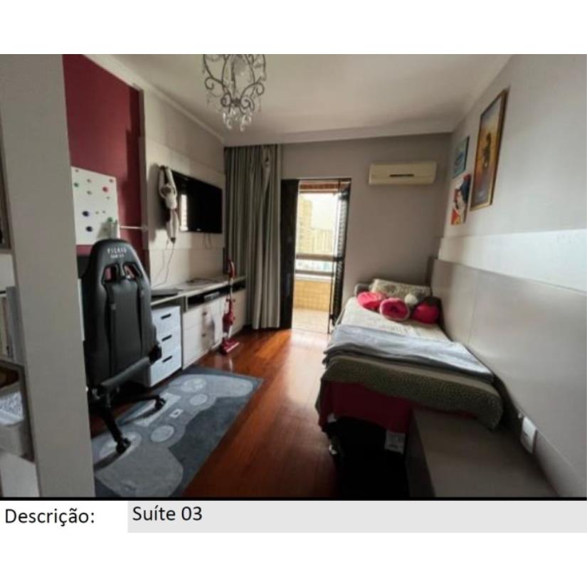 Foto de Itajaí/SC - Centro - Apartamento com 317m²