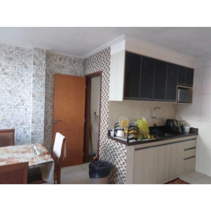 Foto de Lauro de Freitas/BA - Buraquinho - Casa com 160m²