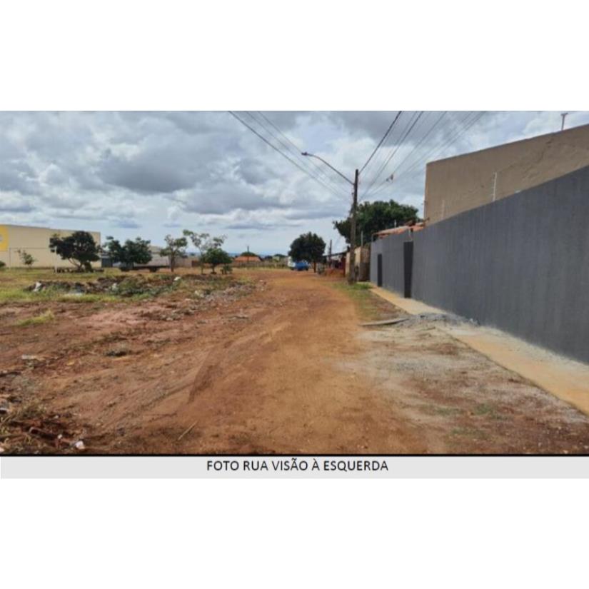 Foto de Águas Lindas de Goiás/GO - Chácaras Coimbra - Casa com 113m²