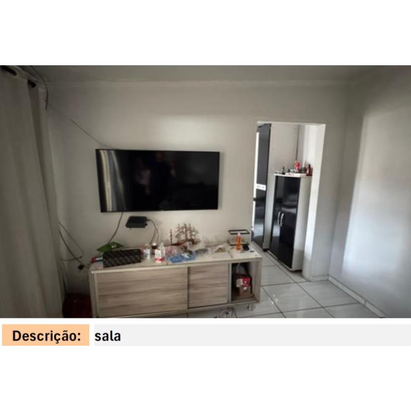 Foto de Goiânia/GO - Conjunto Morada Nova - Casa com 289m²