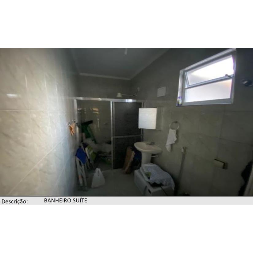 Foto de Praia Grande/SP - Boqueirão - Casa com 90m²