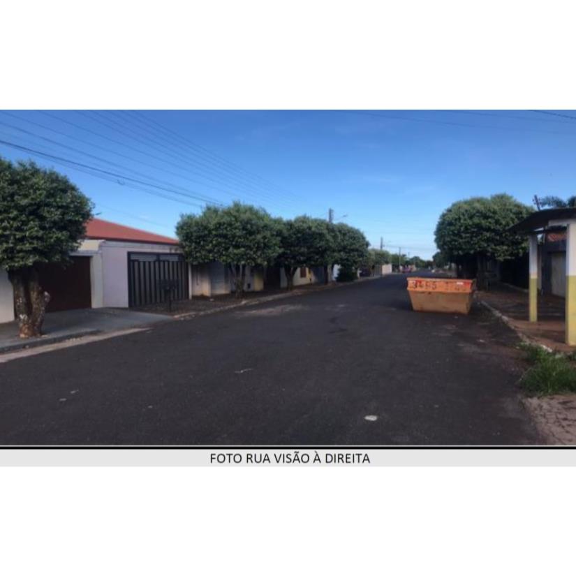 Foto de Goiatuba/GO - Vila Garcia - Casa com 150m²