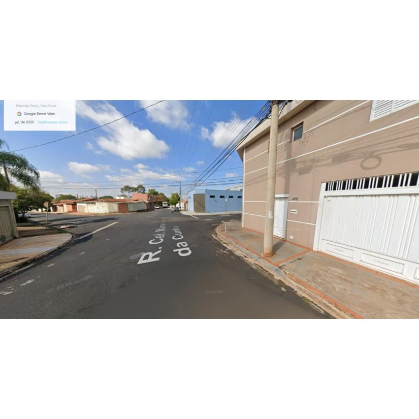 Foto de Ribeirão Preto/SP - Jardim Alexandre Balbo - Casa com 260m²