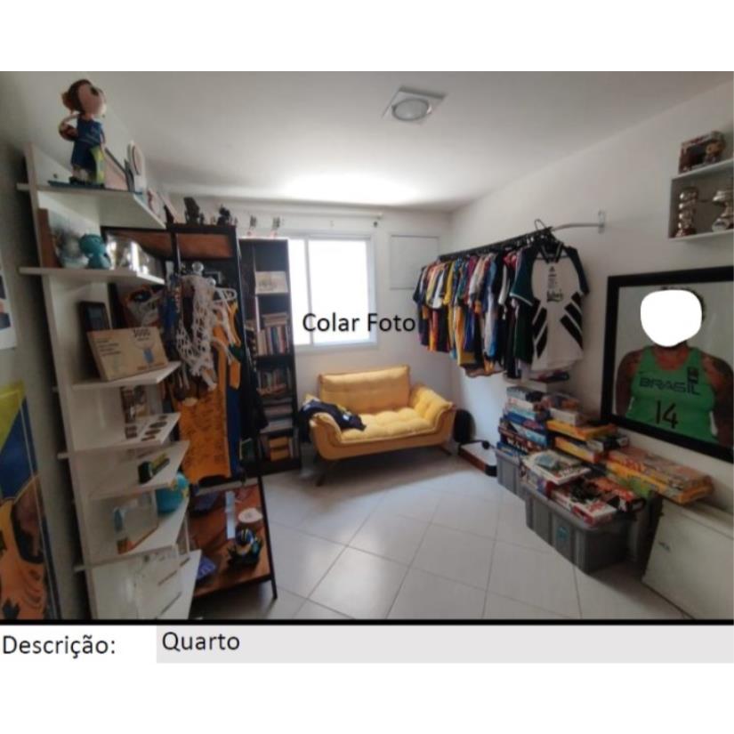 Foto de Rio de Janeiro/RJ - Recreio dos Bandeirantes - Casa com 161m²