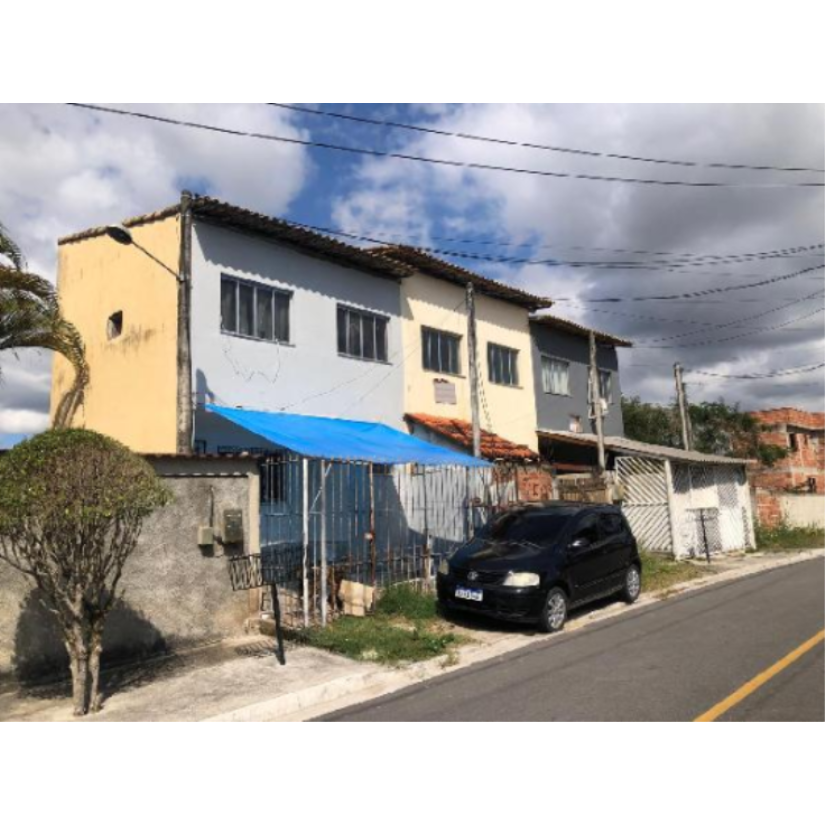 Foto de São Gonçalo/RJ - Vista Alegre - Casa com 49 m²