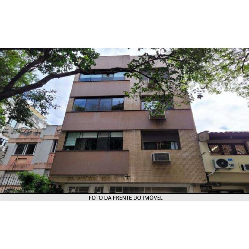 Foto de Porto Alegre/RS - Petrópolis - Apartamento com 77m²