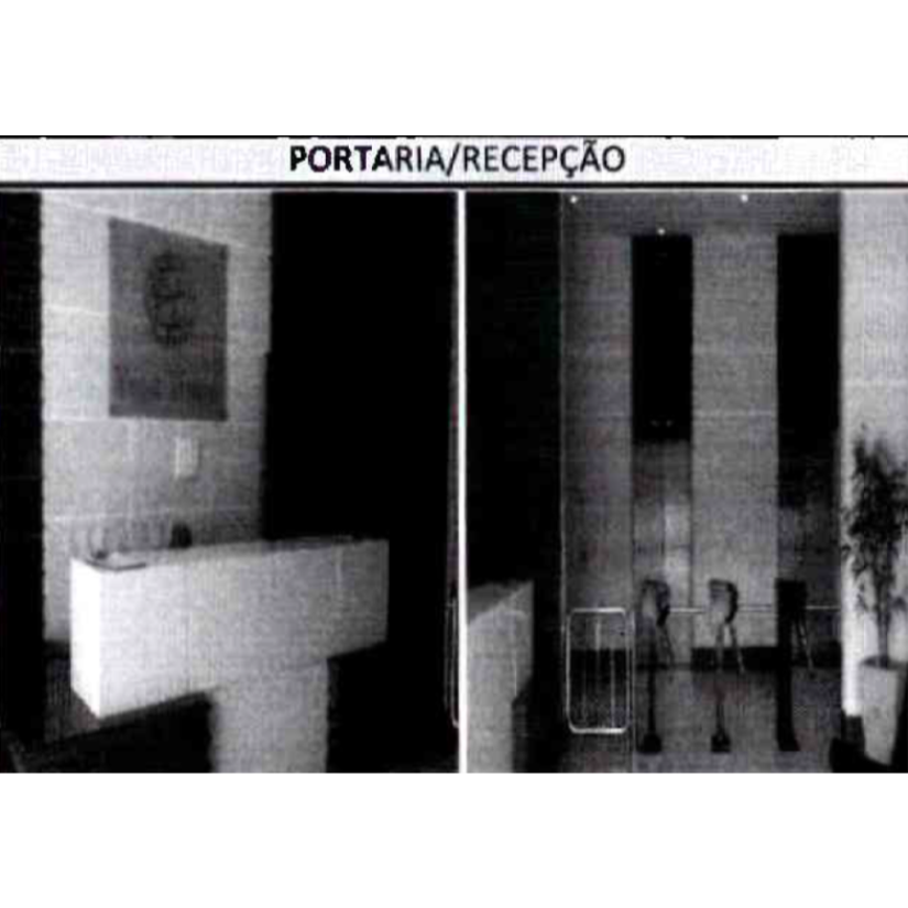 Foto de Rio de Janeiro/RJ – Campo Grande – Sala Comercial com 24m²