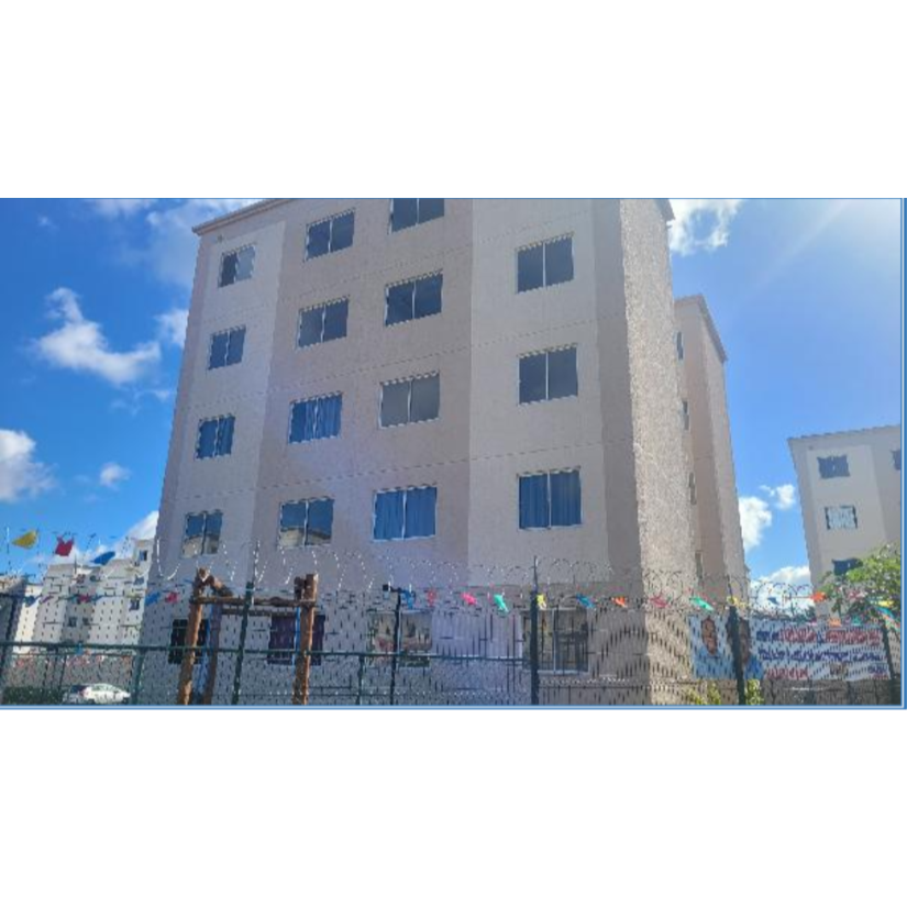 Foto de Salvador/BA - Areia Branca - Apartamento com 40 m²