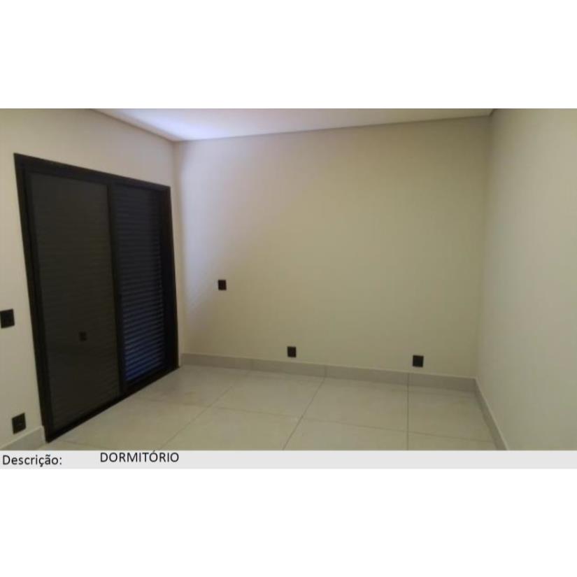Foto de Monte Mor/SP - Parque Residencial Terras de Yucatan - Casa com 211m²