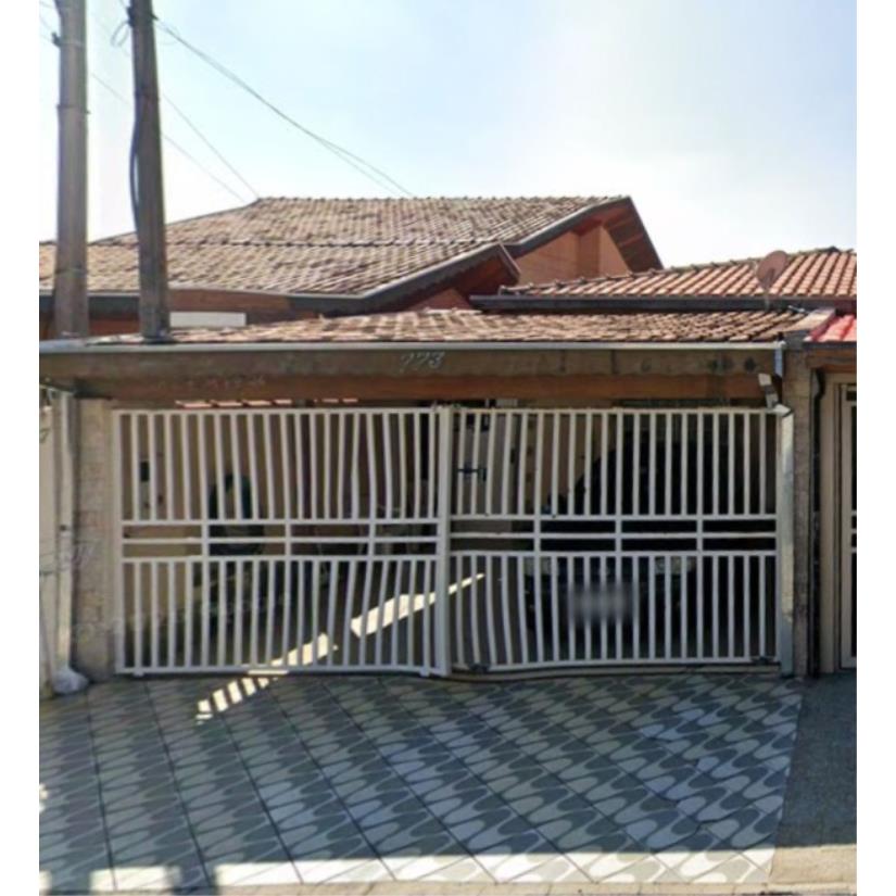 Foto de Taubaté/SP – Piracangaguá – Casa com 64m²