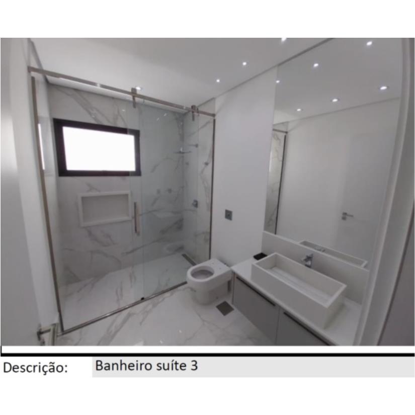 Foto de Santana de Parnaíba/SP - Fazenda Tamboré Residencial 2 - Casa com 710m²